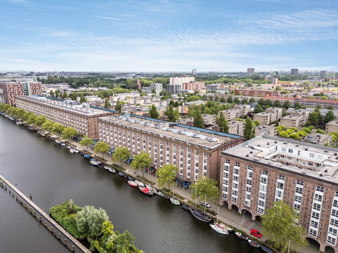 Foto 28 van Zeeburgerkade 370