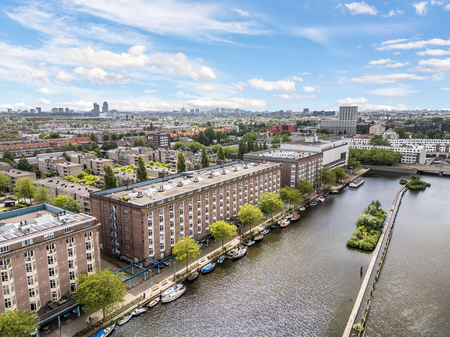 Foto 29 van Zeeburgerkade 370