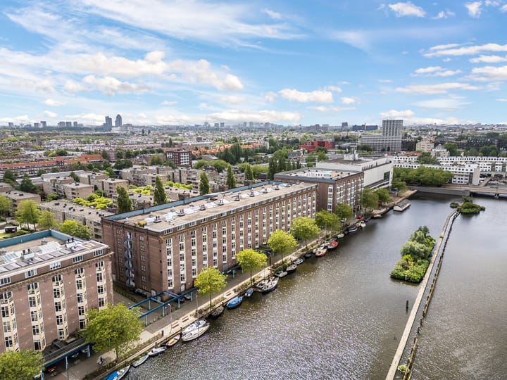 Foto 29 van Zeeburgerkade 370