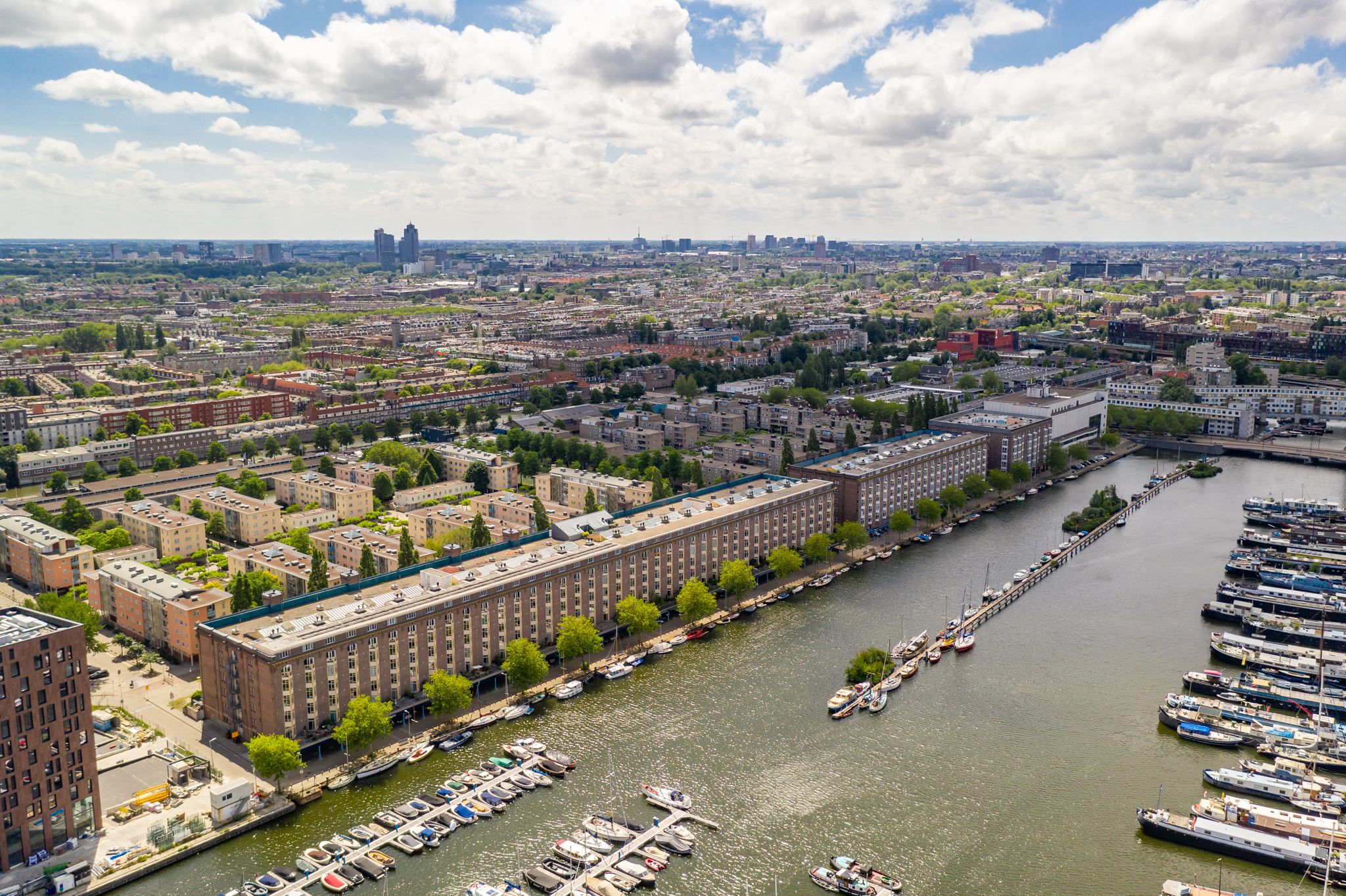 Foto 30 van Zeeburgerkade 370