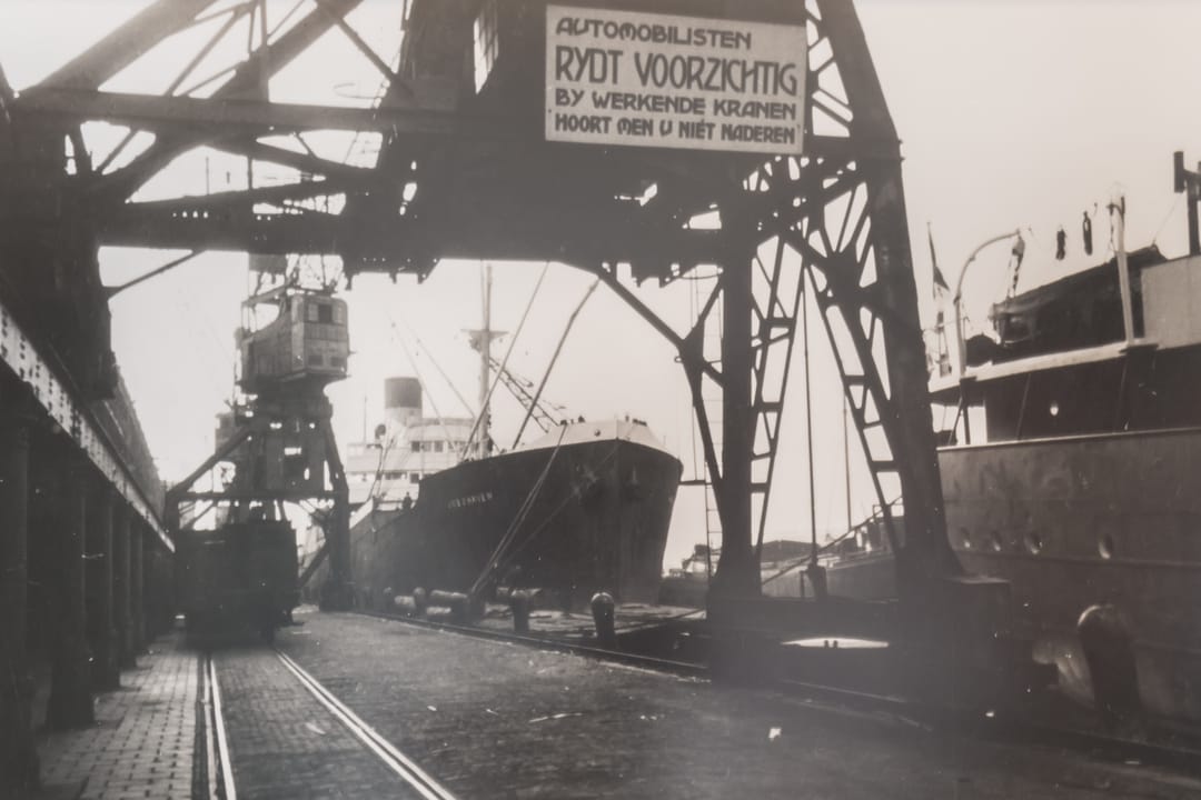 Foto 31 van Zeeburgerkade 370