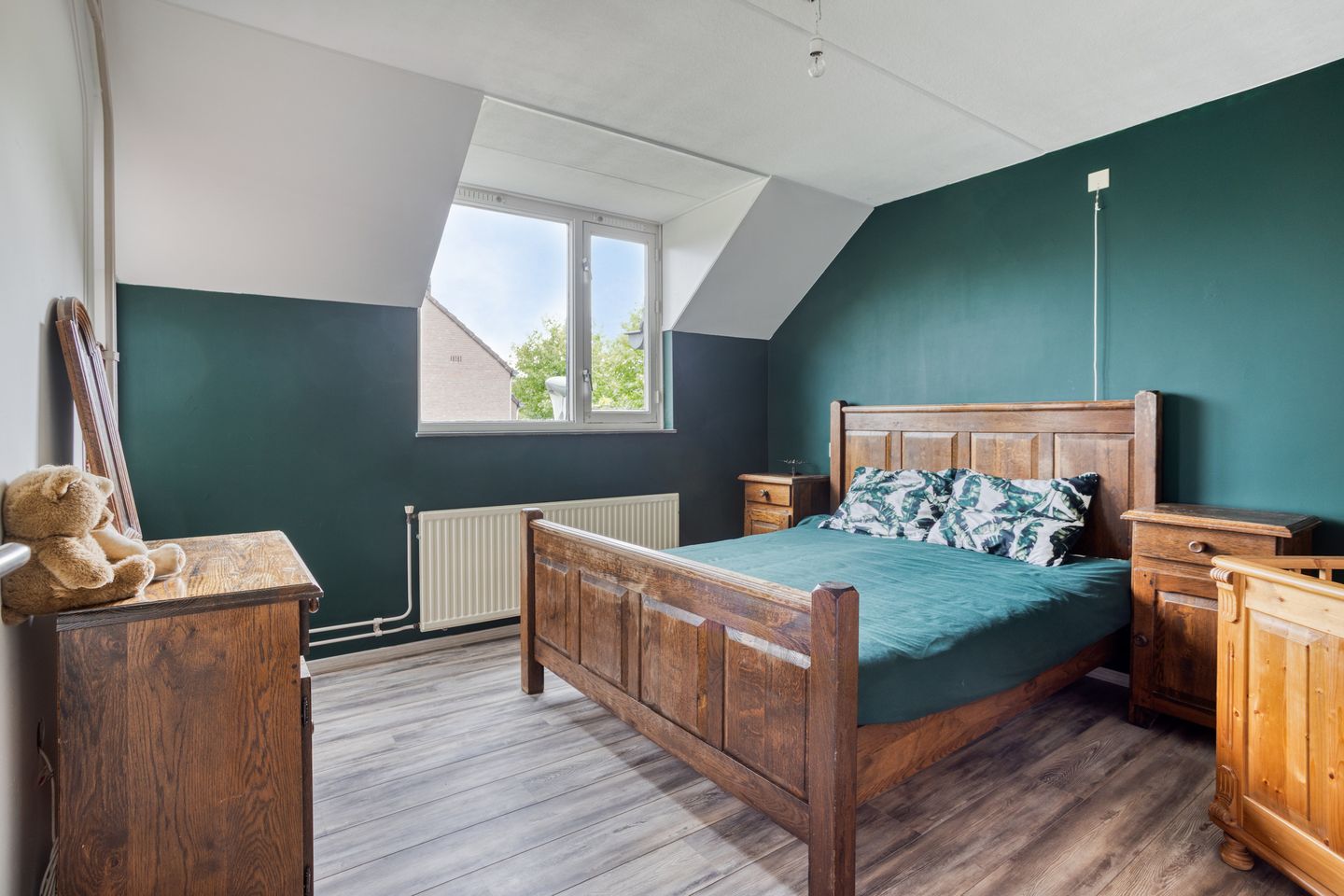 Foto 20 van Leemkuilenweg 12