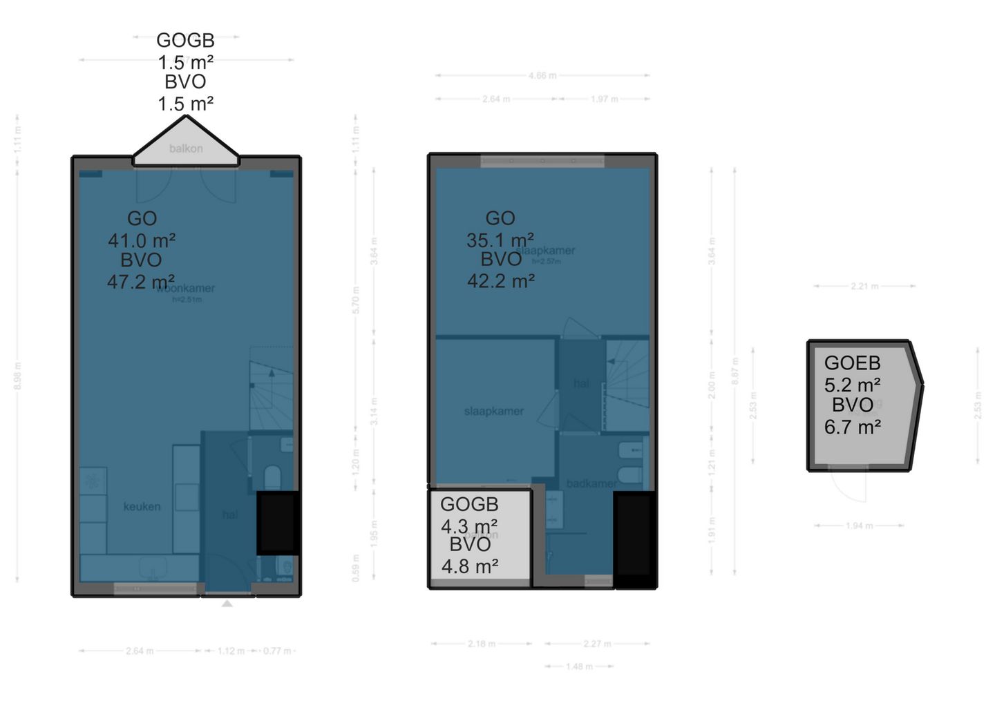 Foto 35 van Zeeburgerkade 370