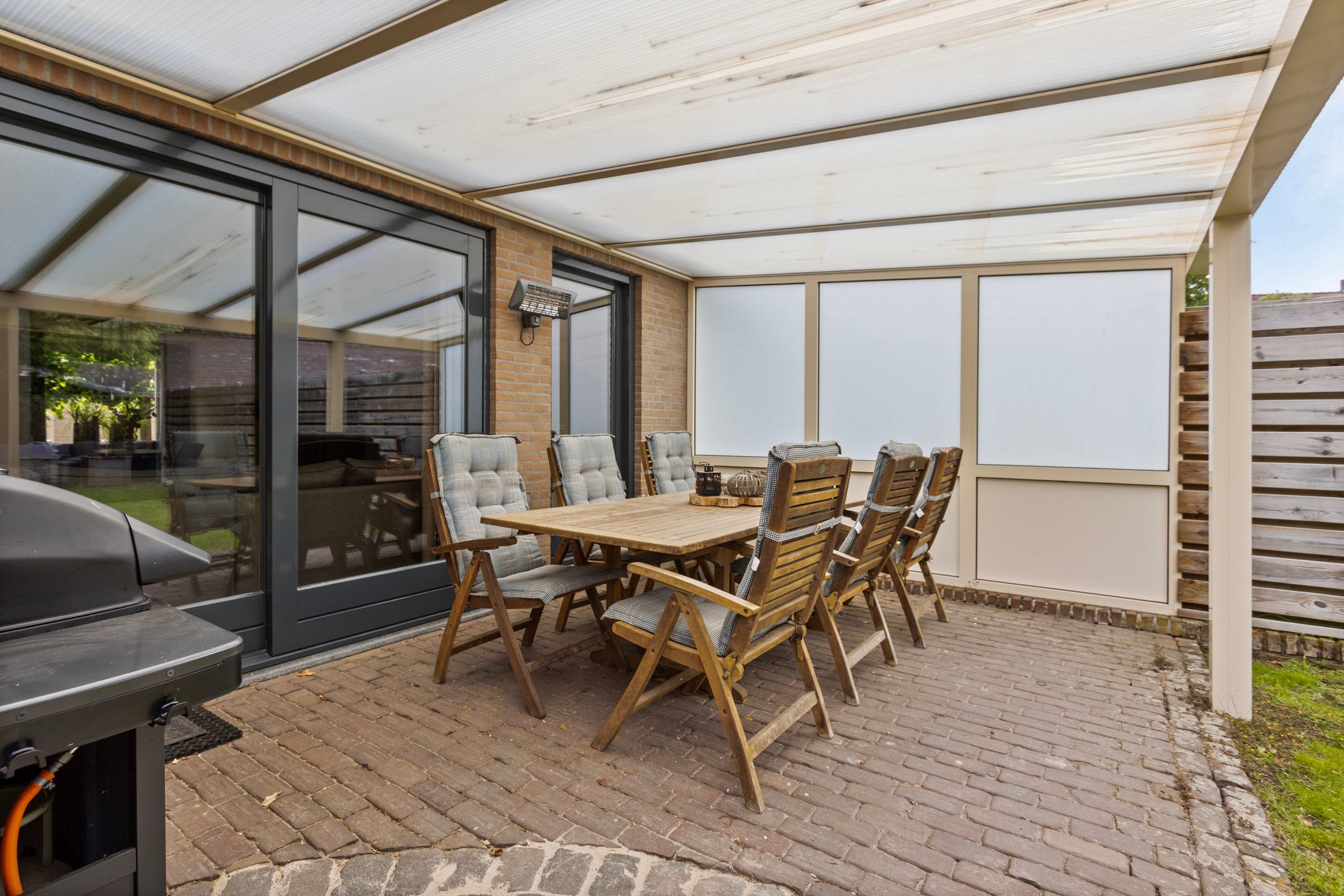 Foto 30 van Leemkuilenweg 12