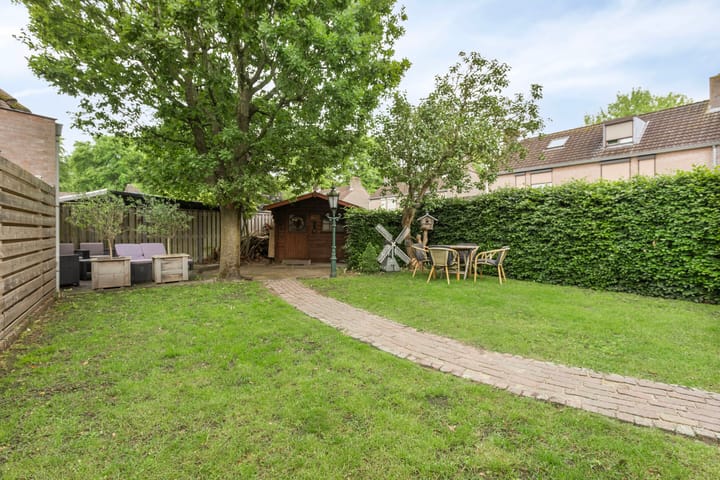 Foto 31 van Leemkuilenweg 12