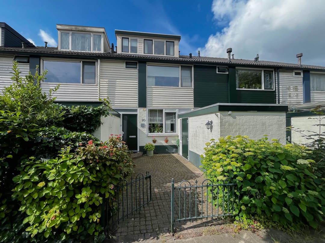 Foto 1 van Oostmoor 20