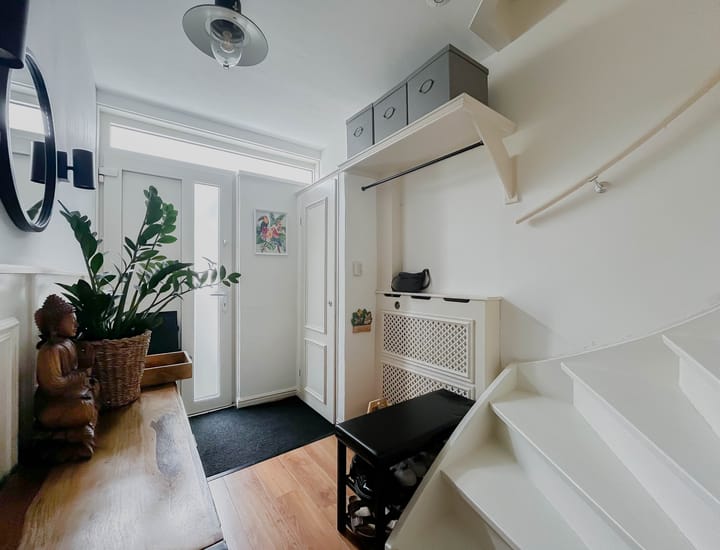 Foto 2 van Oostmoor 20