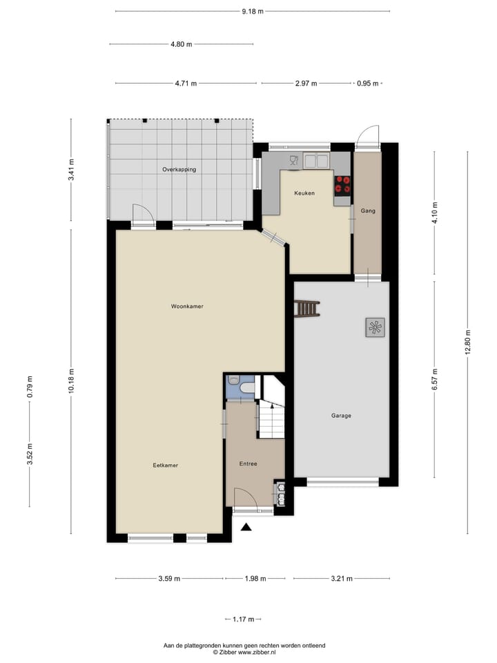 Foto 37 van Leemkuilenweg 12