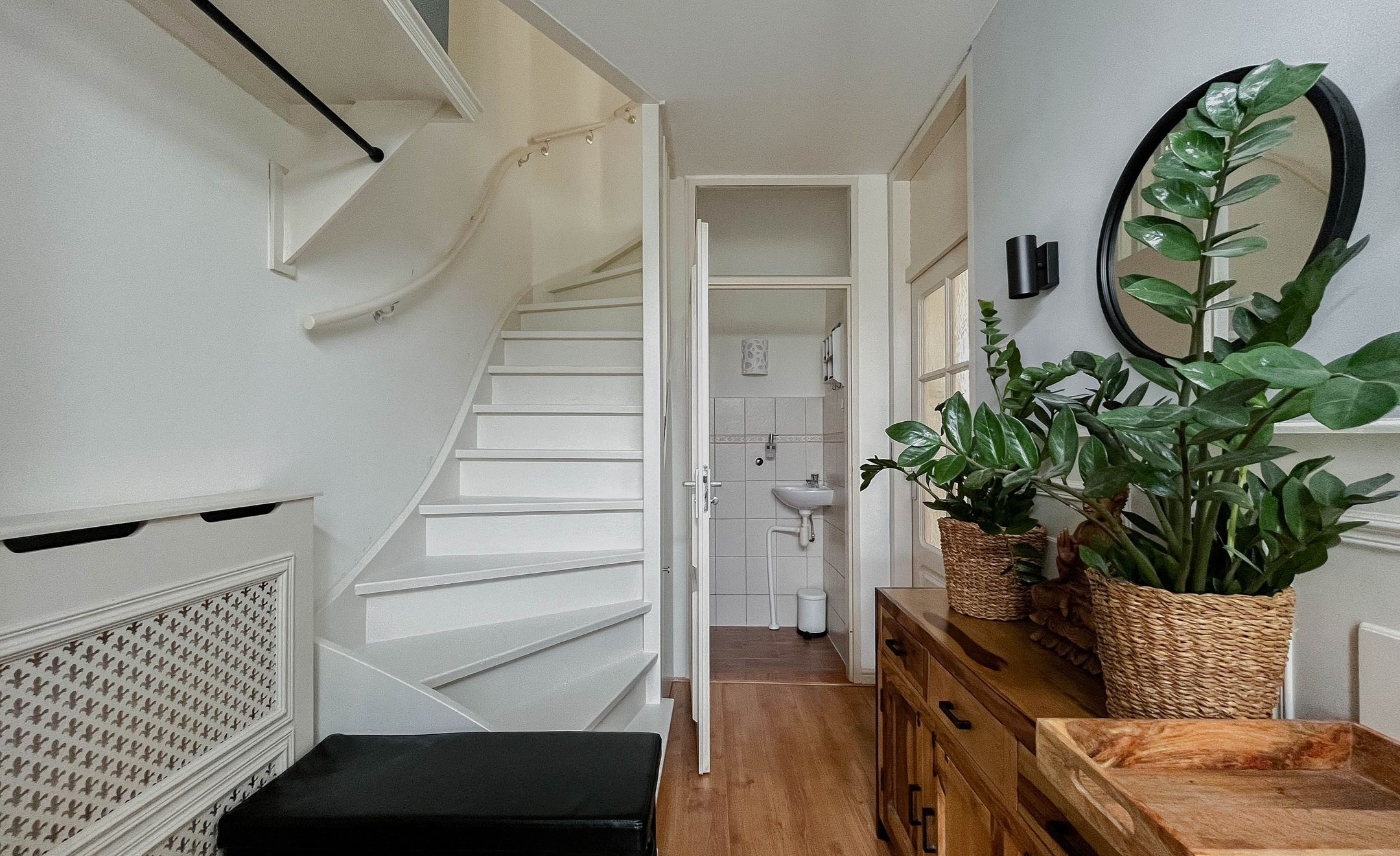 Foto 3 van Oostmoor 20