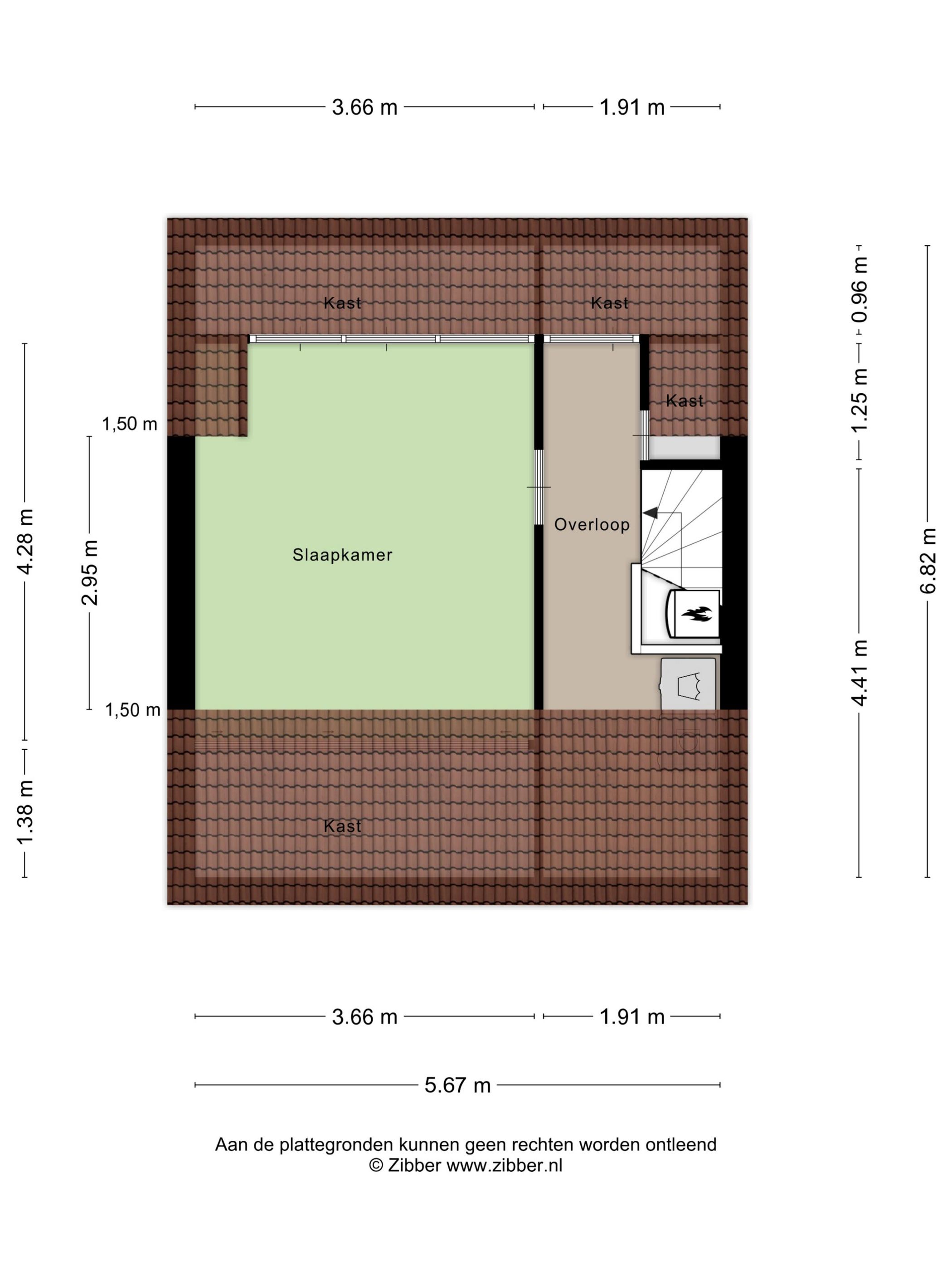 Foto 39 van Leemkuilenweg 12