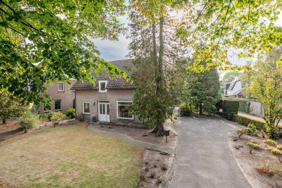 Foto 2 van van den Elsenstraat 30-A