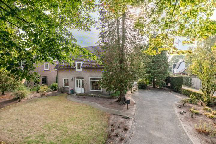 Foto 2 van van den Elsenstraat 30-A