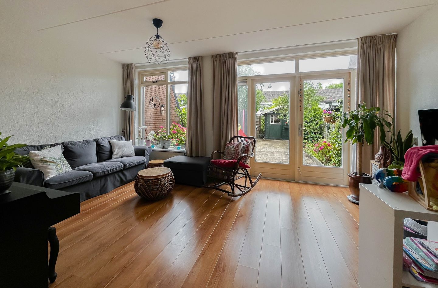 Foto 5 van Oostmoor 20