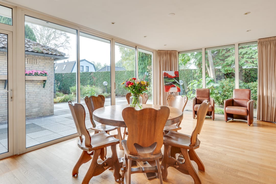 Foto 7 van van den Elsenstraat 30-A