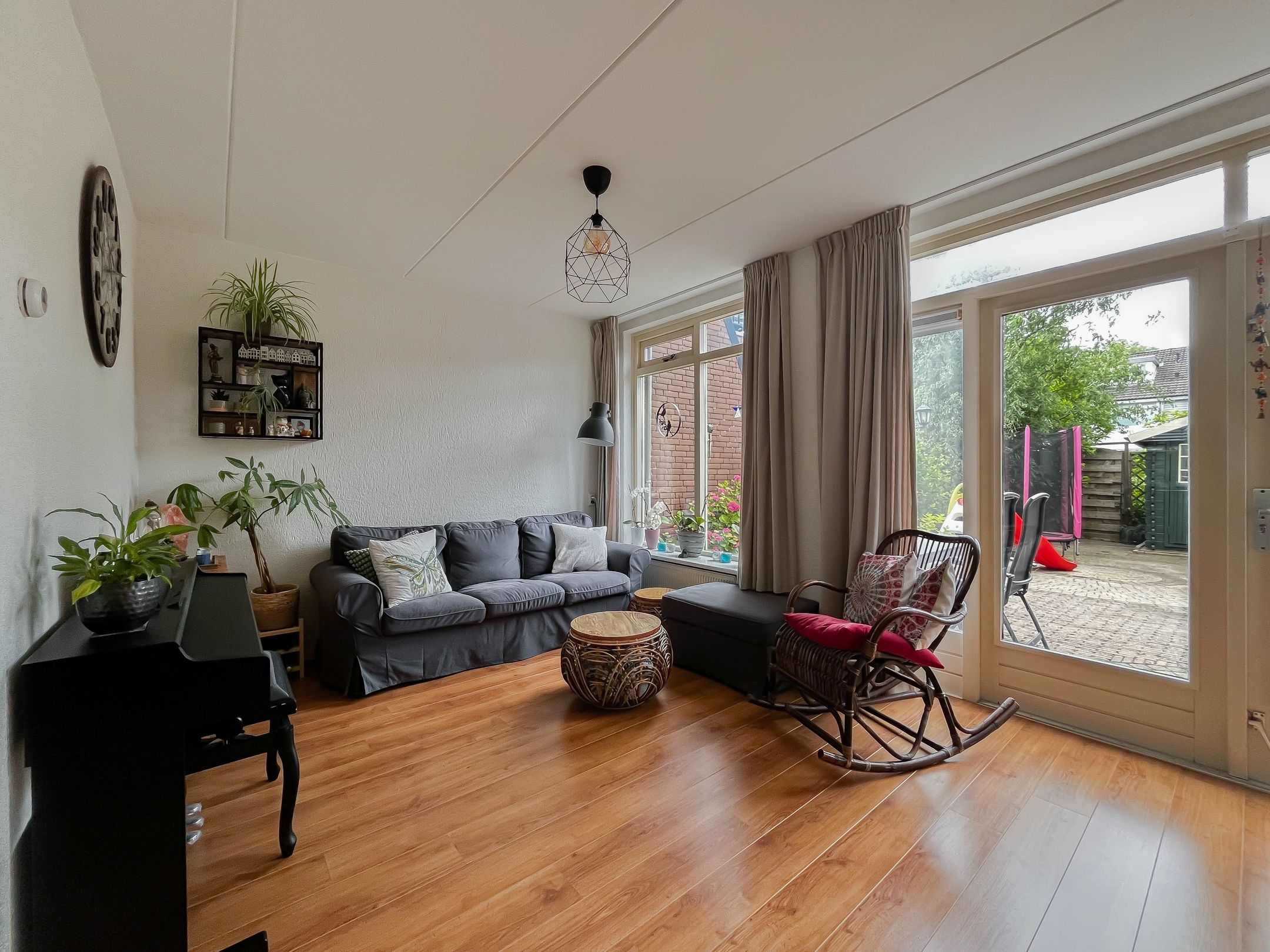 Foto 6 van Oostmoor 20