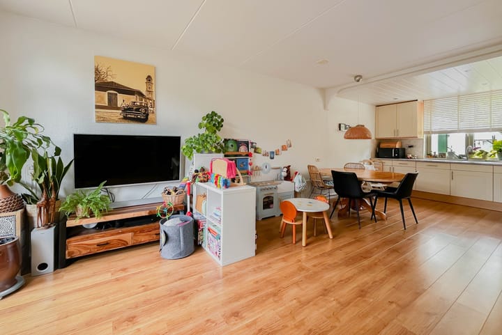 Foto 7 van Oostmoor 20