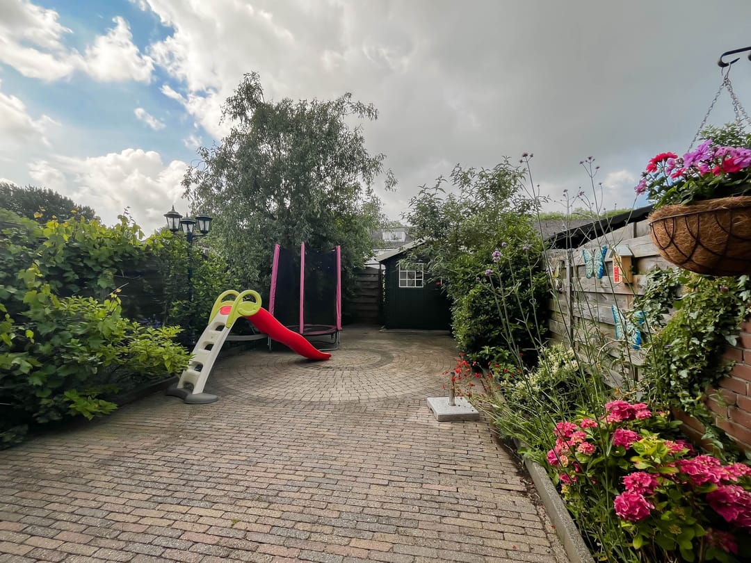 Foto 11 van Oostmoor 20