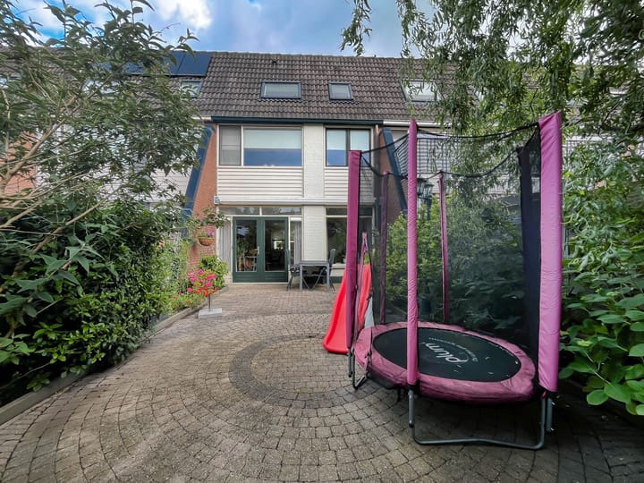 Foto 12 van Oostmoor 20