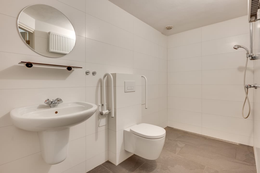 Foto 26 van van den Elsenstraat 30-A