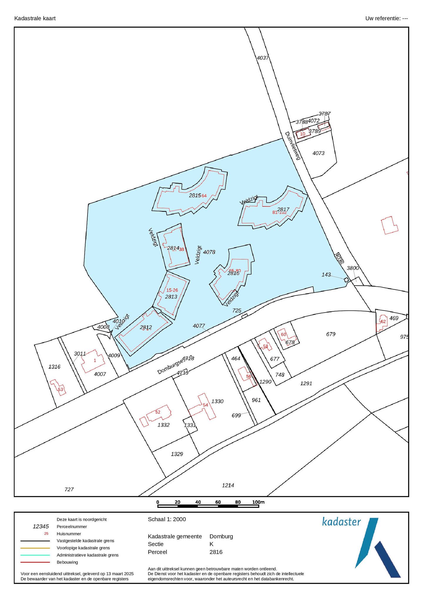 Foto 50 van Veldzigt 33