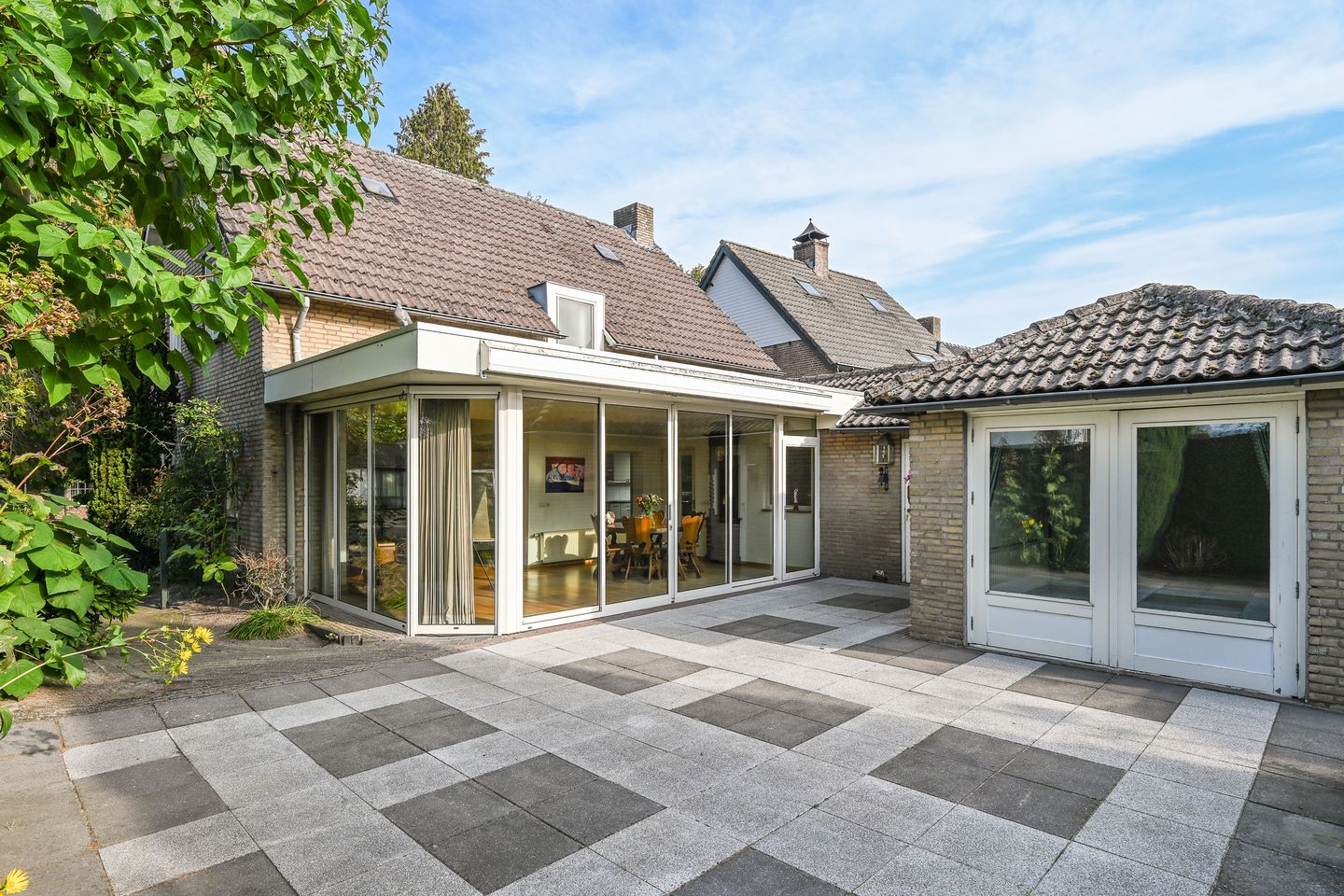 Foto 49 van van den Elsenstraat 30-A