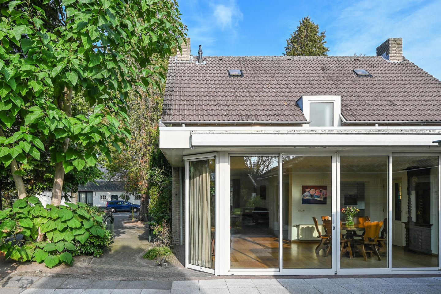 Foto 50 van van den Elsenstraat 30-A