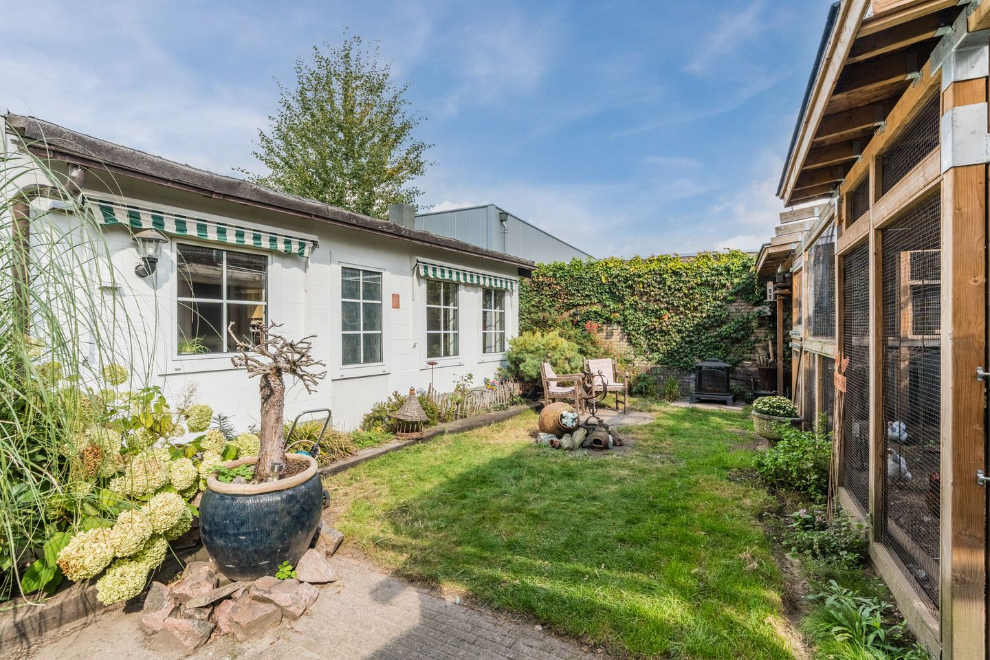 Foto 1 van Heuvel 58-A