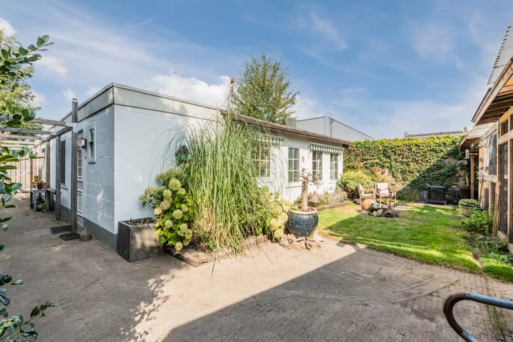 Foto 6 van Heuvel 58-A