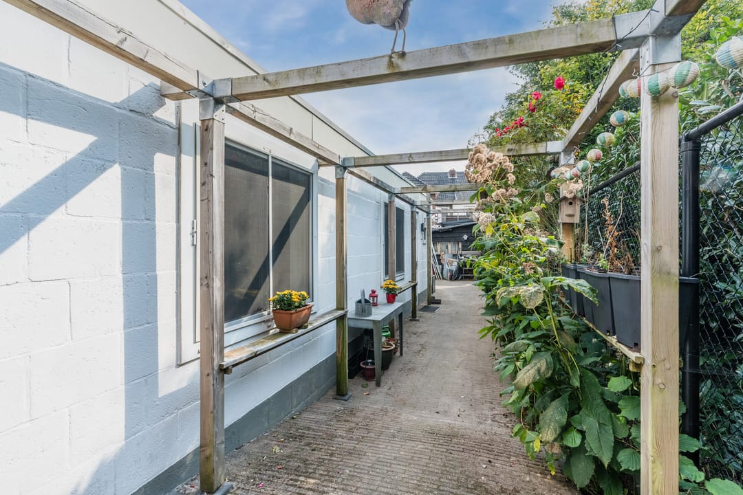 Foto 7 van Heuvel 58-A