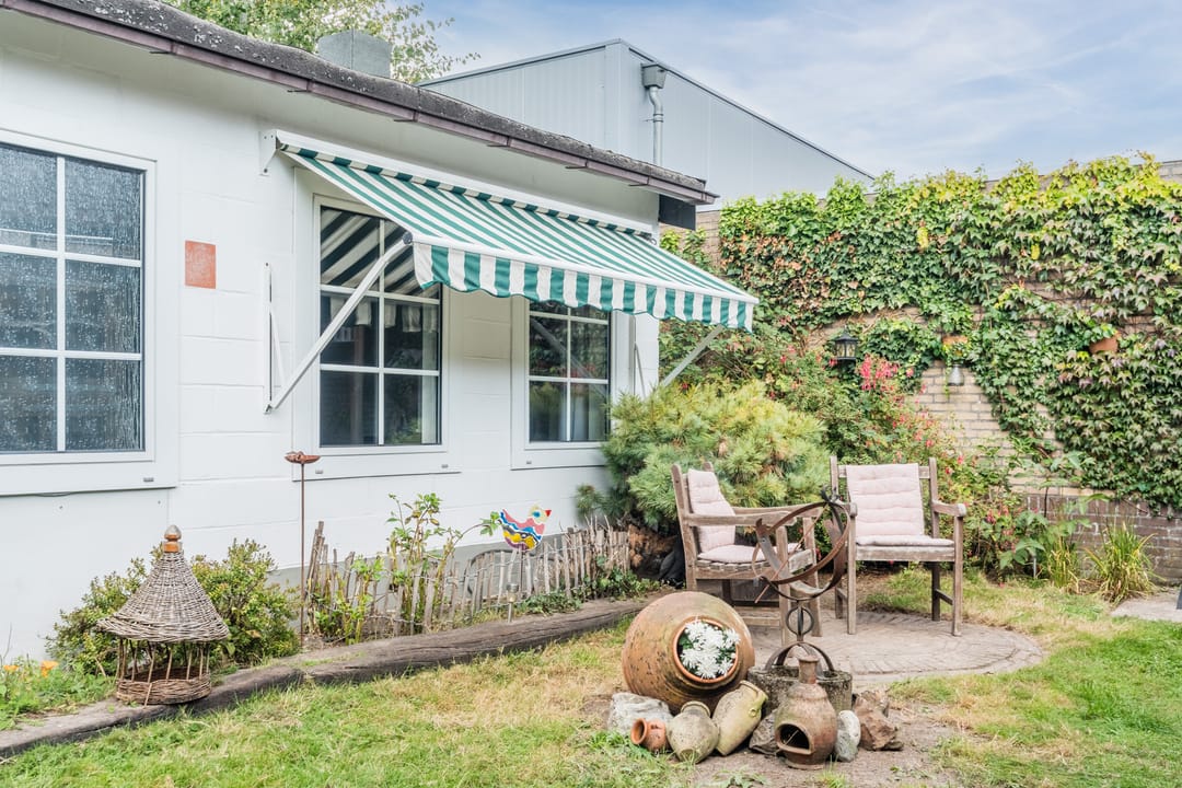 Foto 8 van Heuvel 58-A