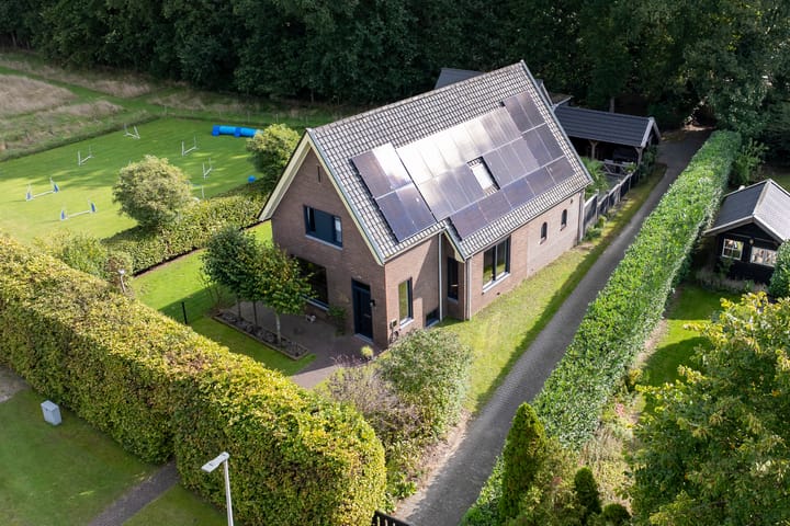 Foto 2 van Rijksstraatweg 38