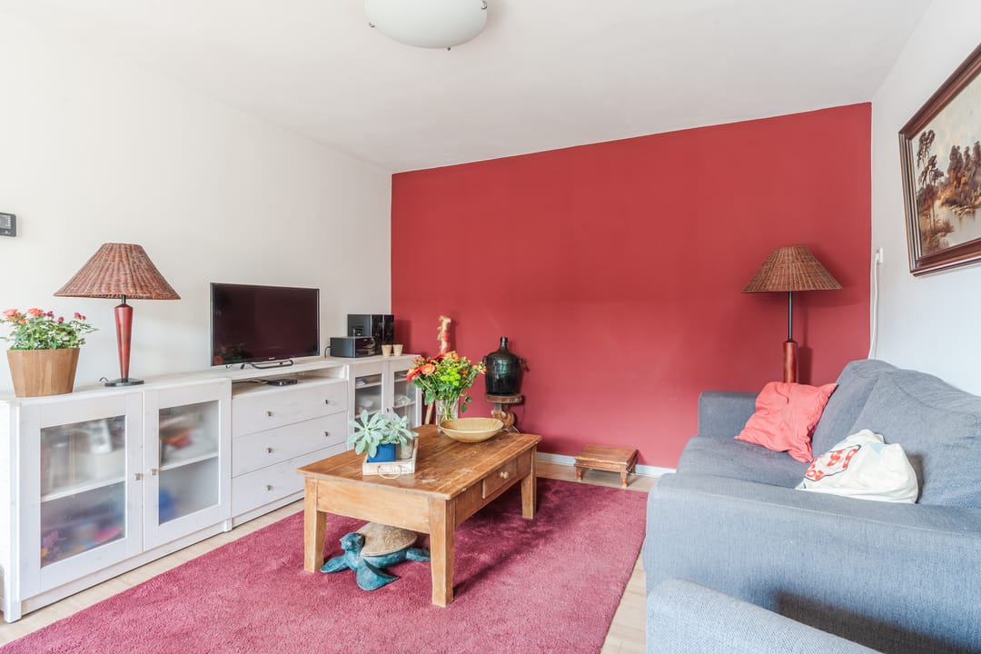 Foto 13 van Heuvel 58-A