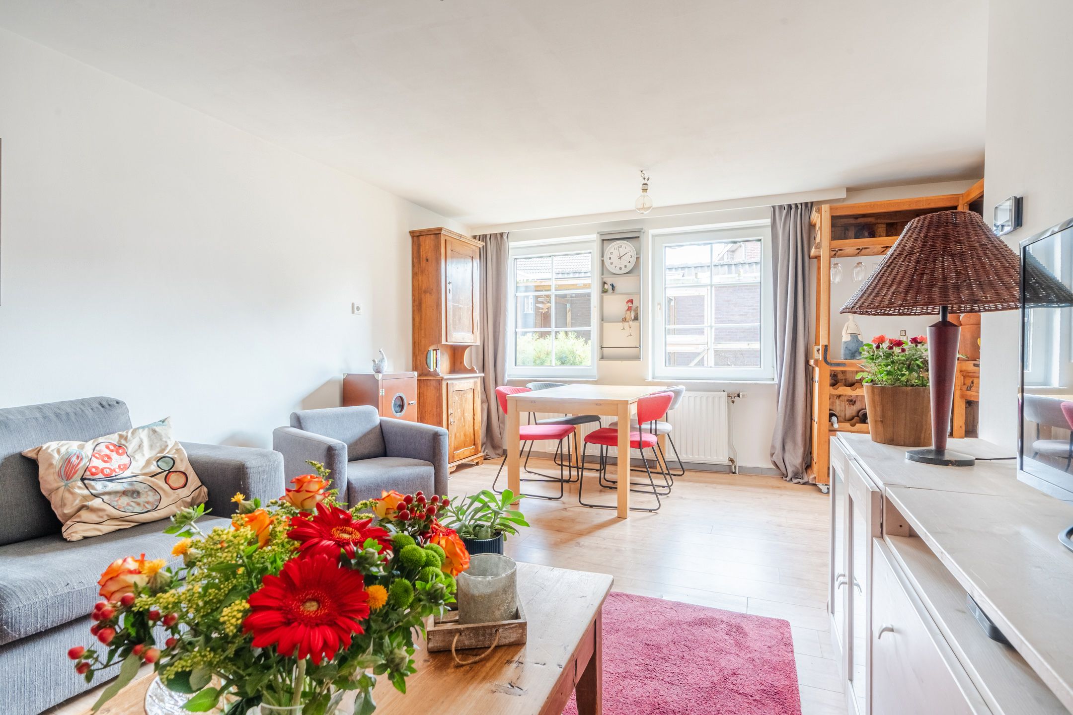 Foto 15 van Heuvel 58-A