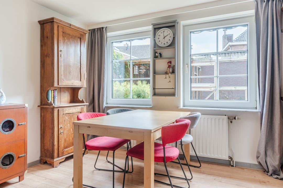 Foto 16 van Heuvel 58-A