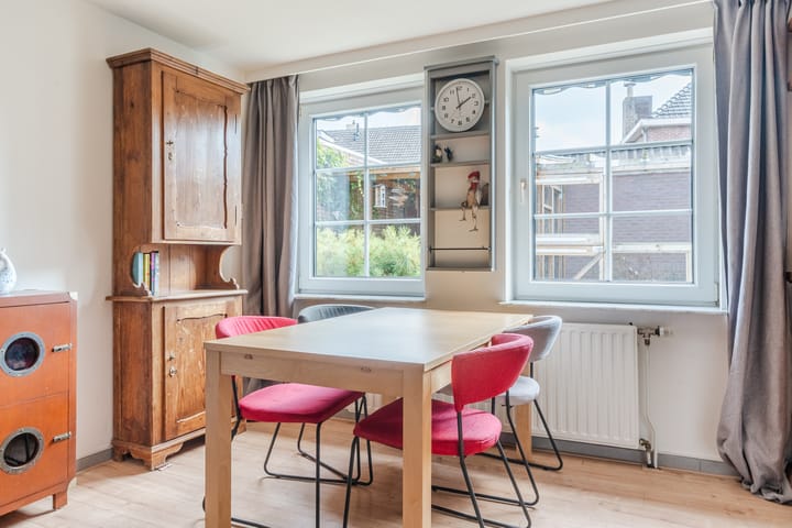 Foto 16 van Heuvel 58-A