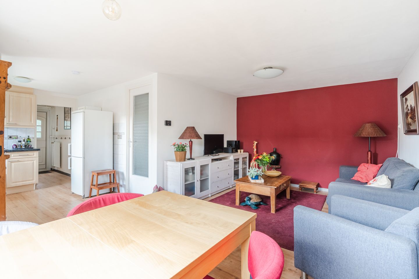 Foto 4 van Heuvel 58-A