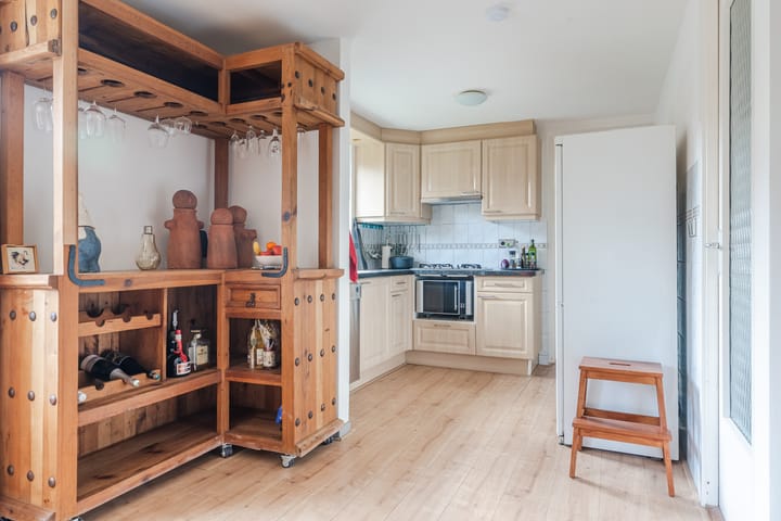 Foto 17 van Heuvel 58-A