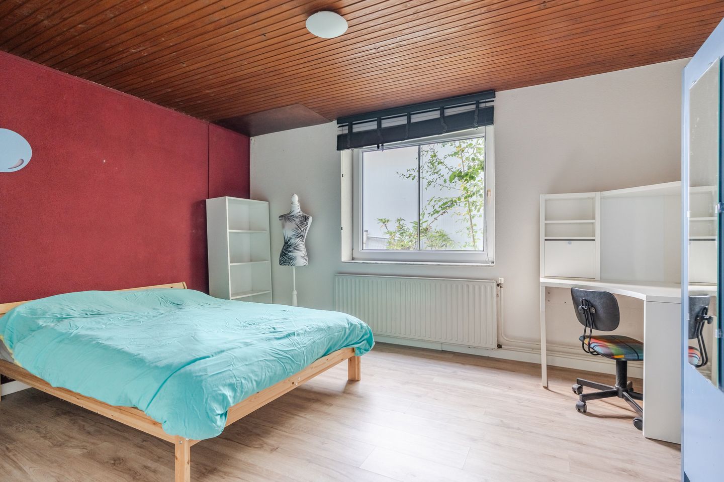 Foto 25 van Heuvel 58-A