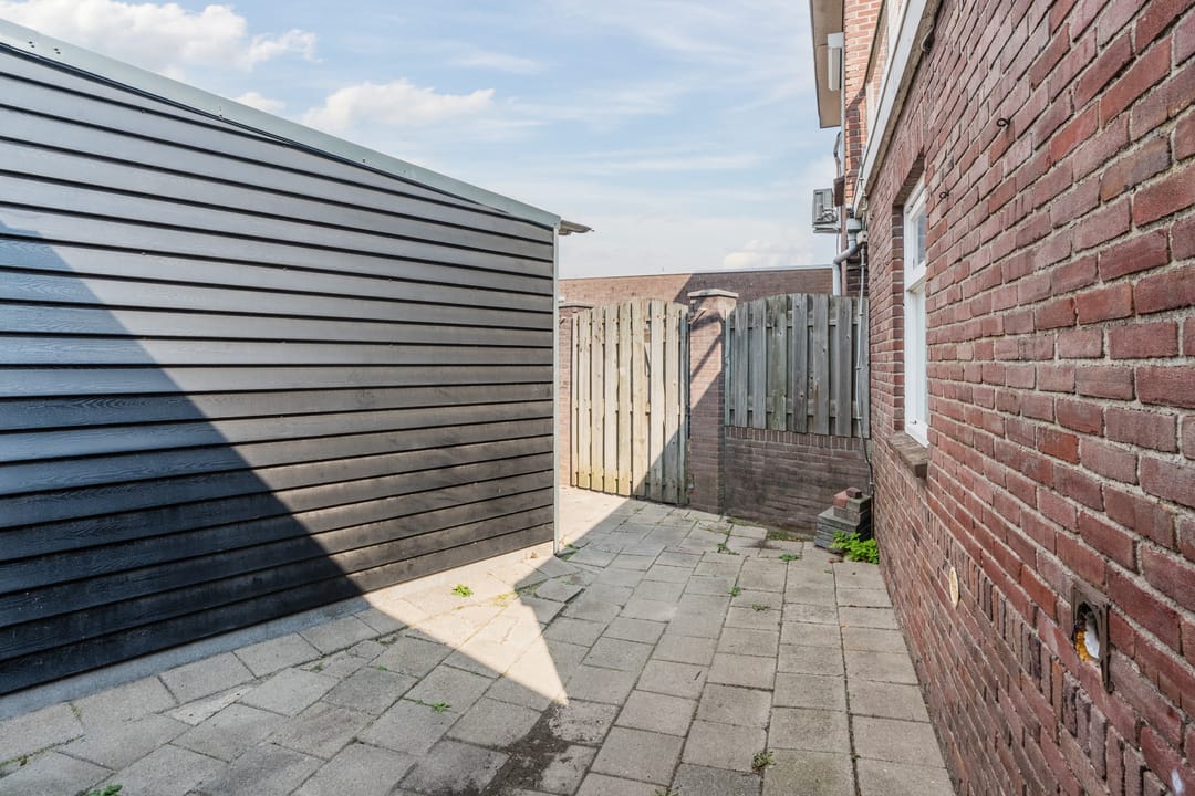 Foto 32 van Heuvel 58-A