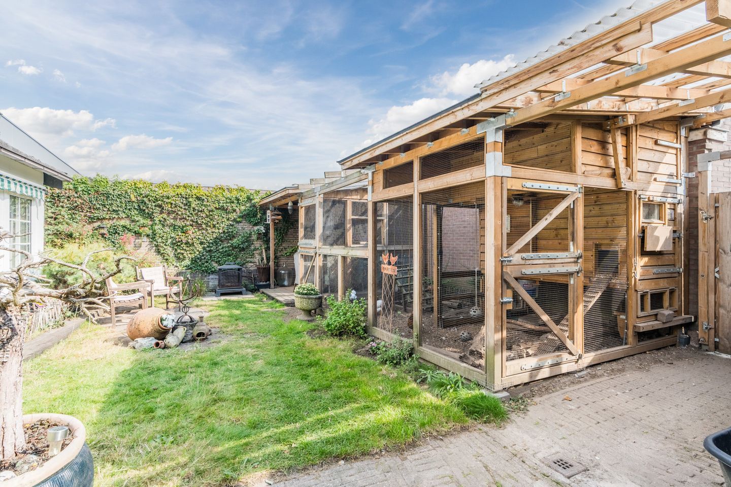 Foto 35 van Heuvel 58-A