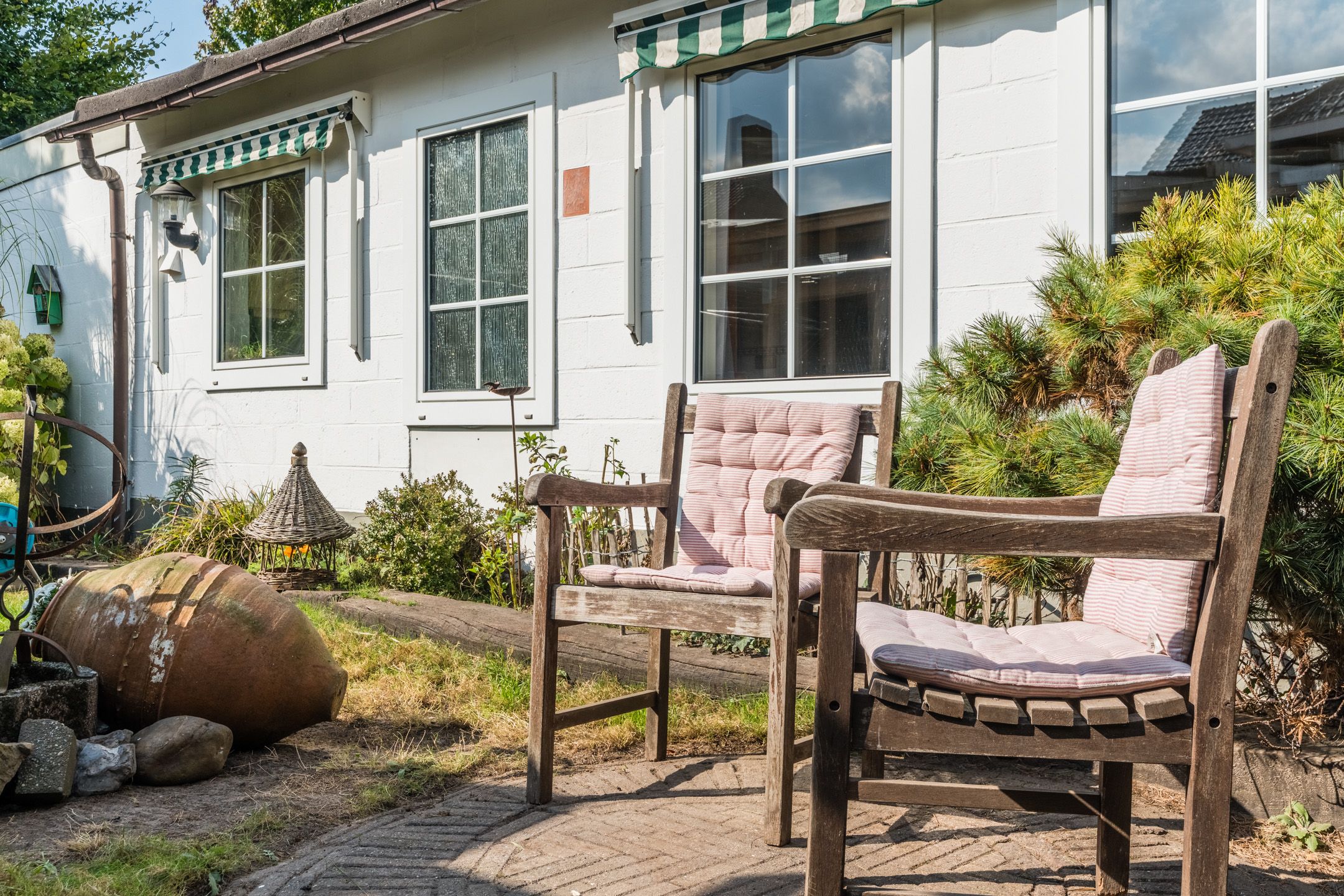 Foto 42 van Heuvel 58-A