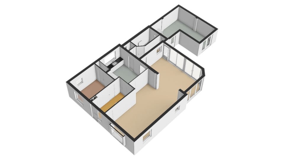 Foto 72 van van den Elsenstraat 30-A