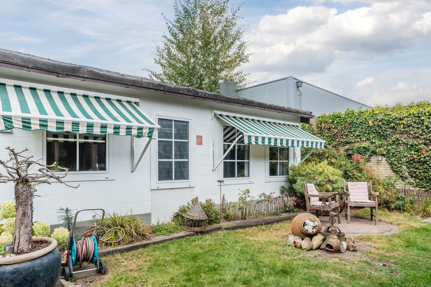 Foto 44 van Heuvel 58-A