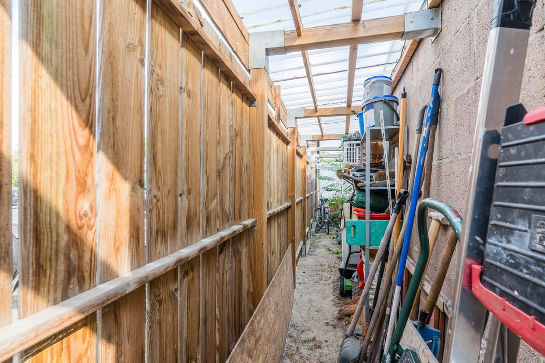 Foto 46 van Heuvel 58-A