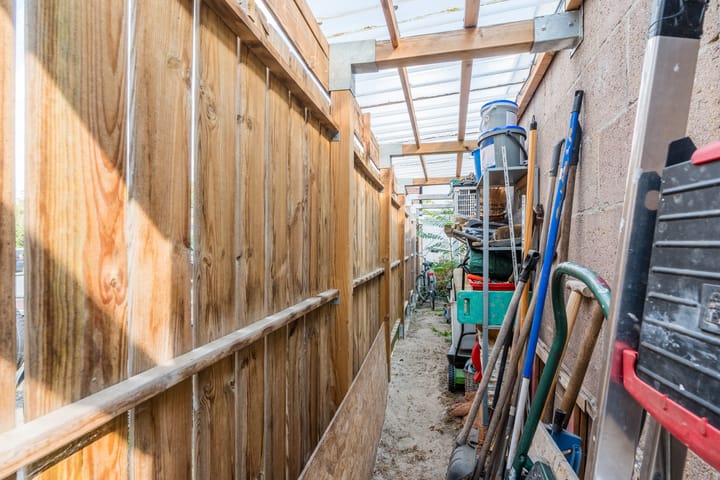 Foto 46 van Heuvel 58-A