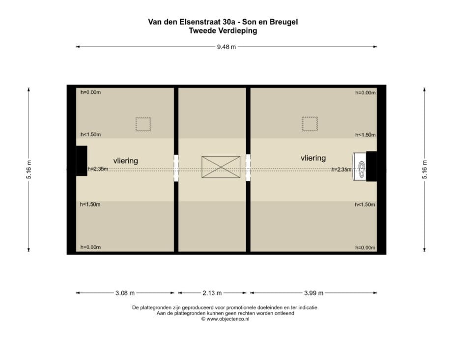 Foto 76 van van den Elsenstraat 30-A