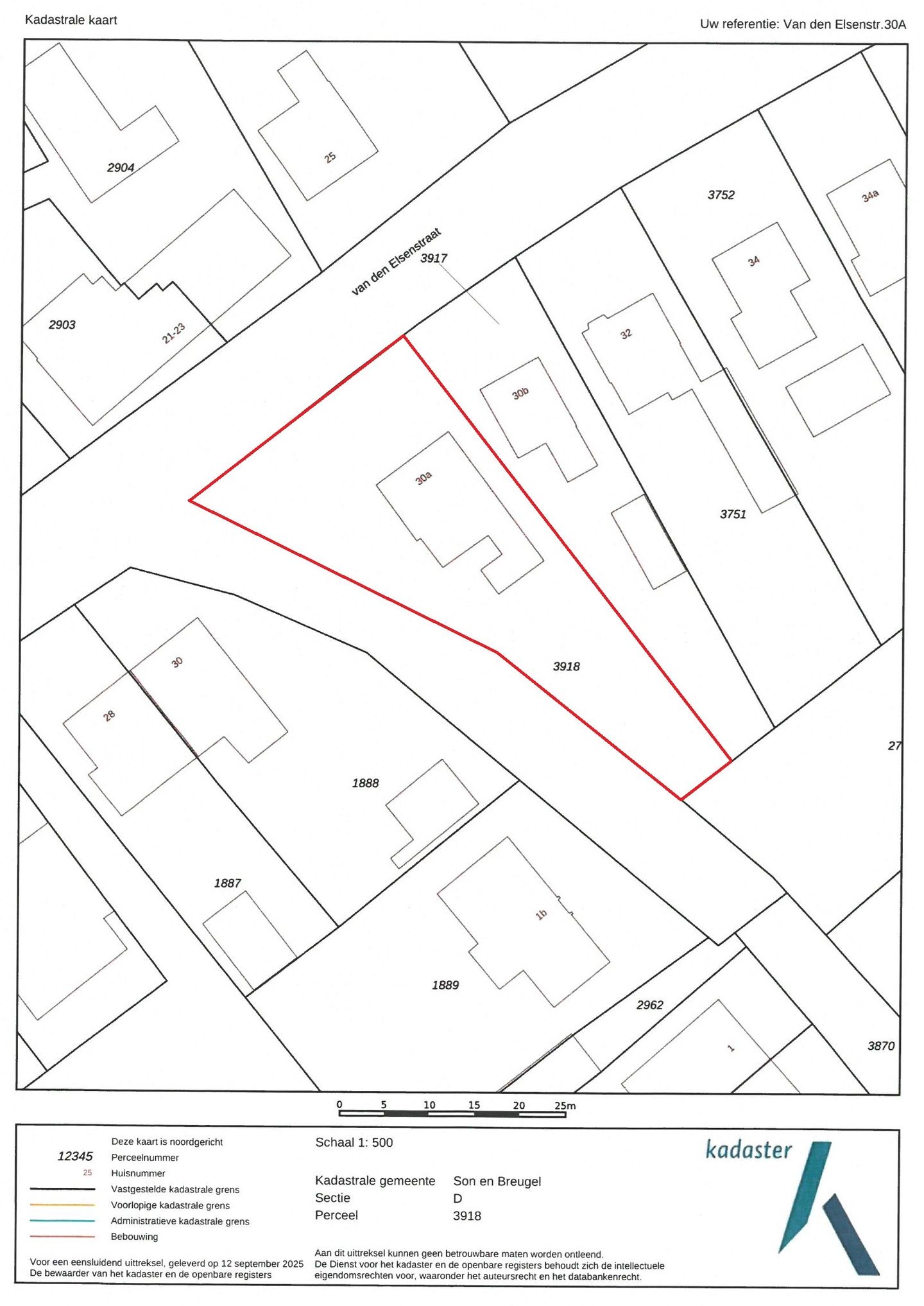 Foto 79 van van den Elsenstraat 30-A
