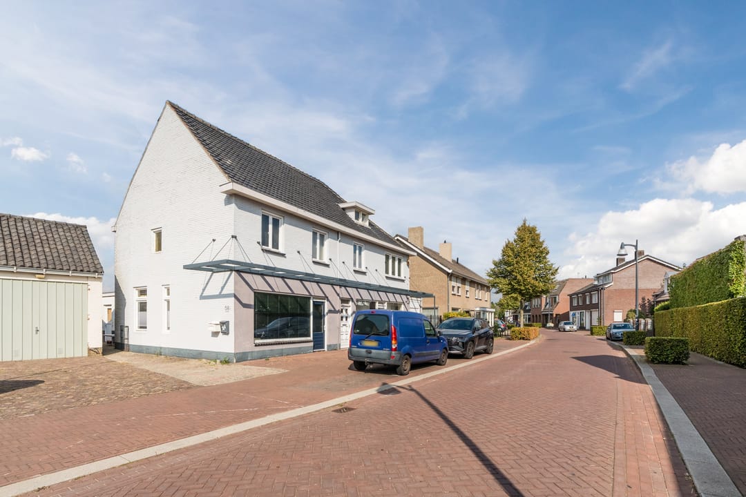 Foto 47 van Heuvel 58-A