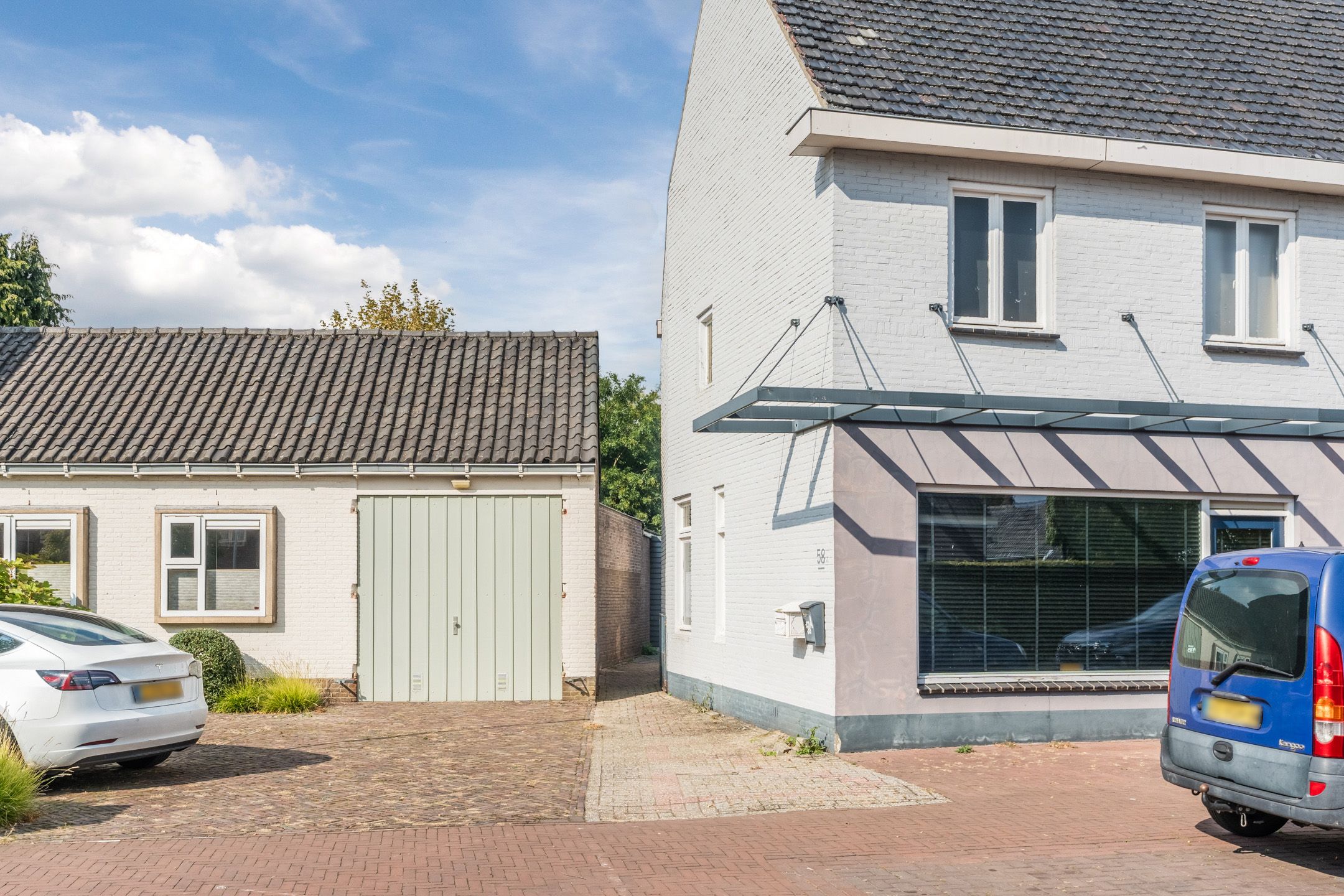 Foto 48 van Heuvel 58-A