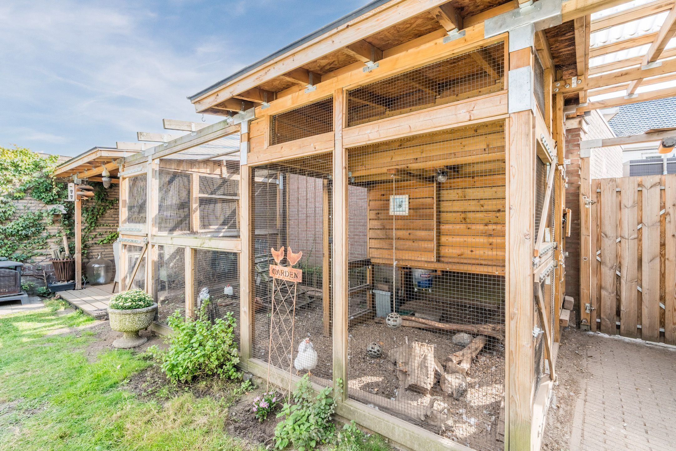 Foto 36 van Heuvel 58-A